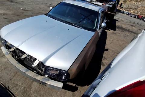 Photo of 2006 Chrysler 300