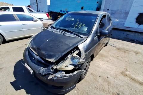 Photo of 2007 Honda Fit