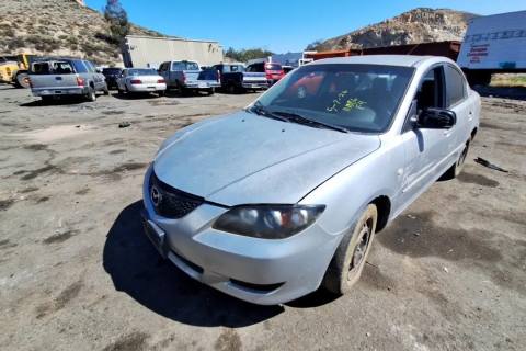 Photo of 2005 Mazda 3