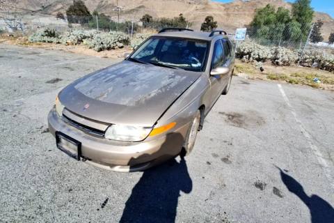 Photo of 2002 Saturn Lw300