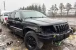Photo of 2003 Jeep Grand Cherokee