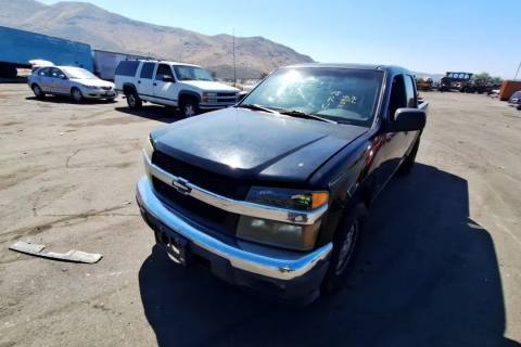 Photo of 2007 Chevrolet Colorado