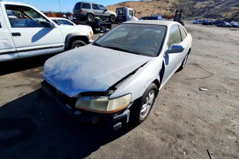 Photo of 2002 Honda Accord