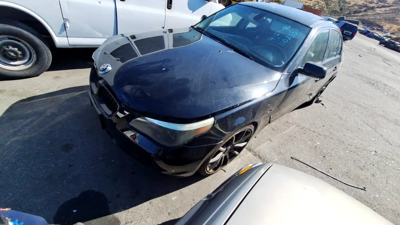 Photo of 2007 Bmw 530I