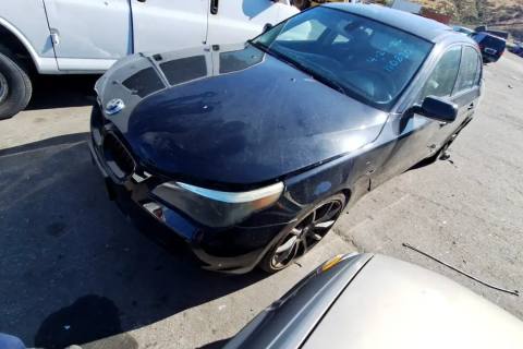 Photo of 2007 Bmw 530I