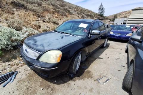Photo of 2007 Ford Five Hundred