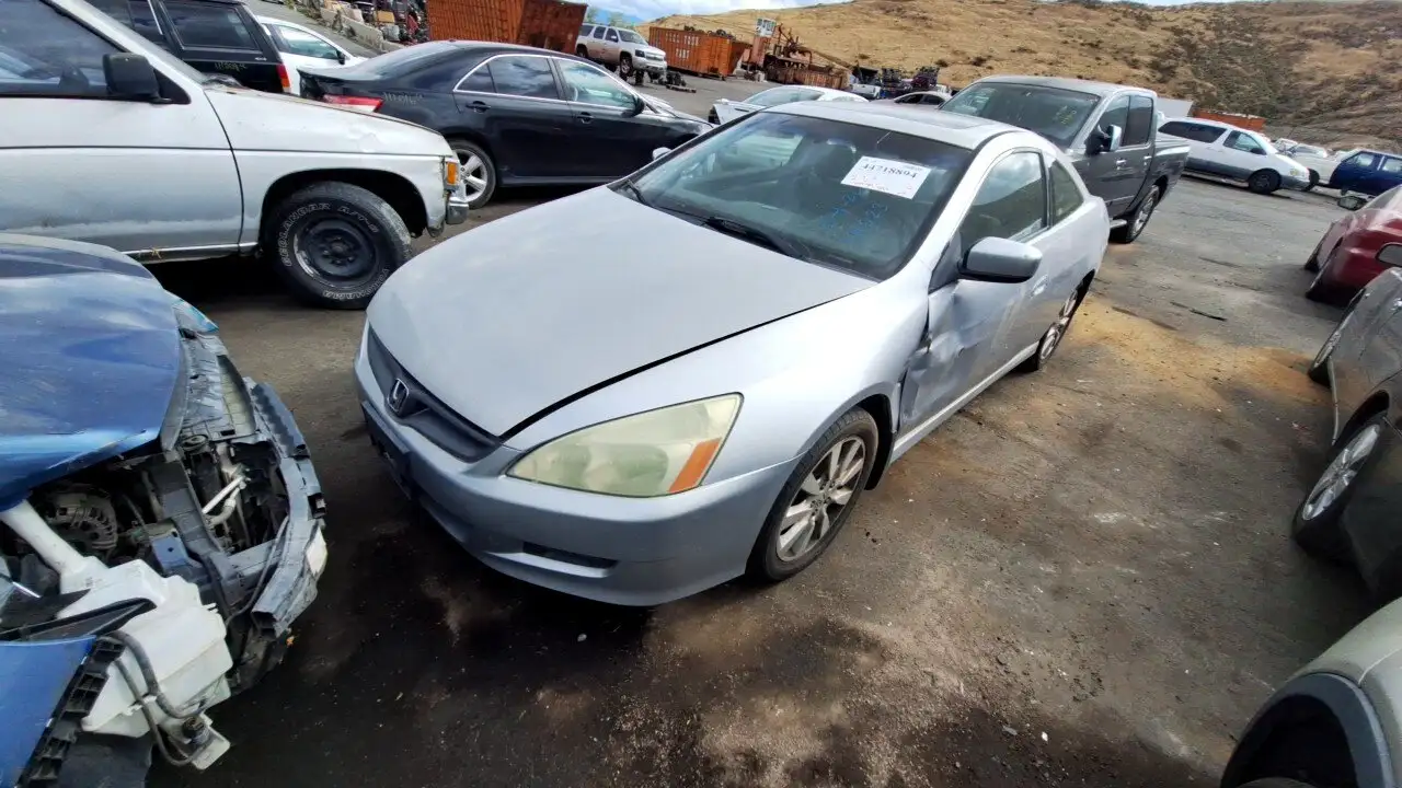 Photo of 2006 Honda Accord