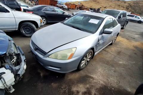 Photo of 2006 Honda Accord