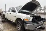 Photo of 2010 Dodge Ram Pickup