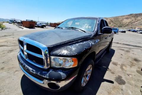 Photo of 2002 Dodge Ram 1500