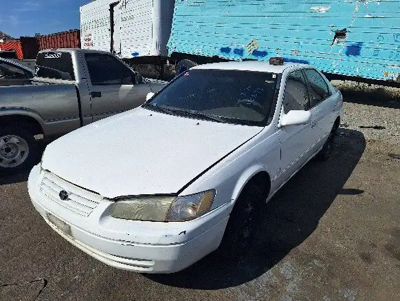 Photo of 1997 Toyota Camry
