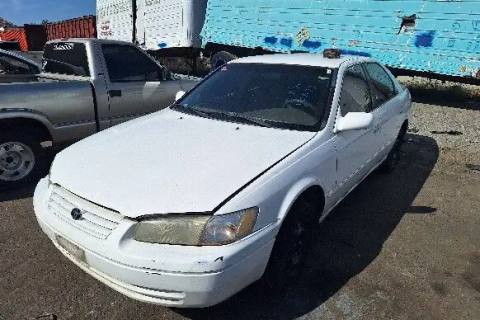 Photo of 1997 Toyota Camry