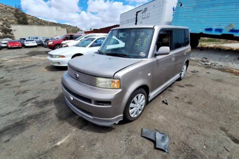 Photo of 2005 Scion Xb