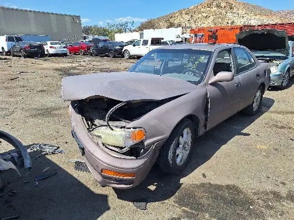 Photo of 1995 Toyota Camry