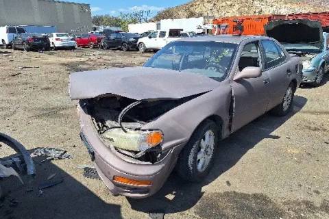 Photo of 1995 Toyota Camry