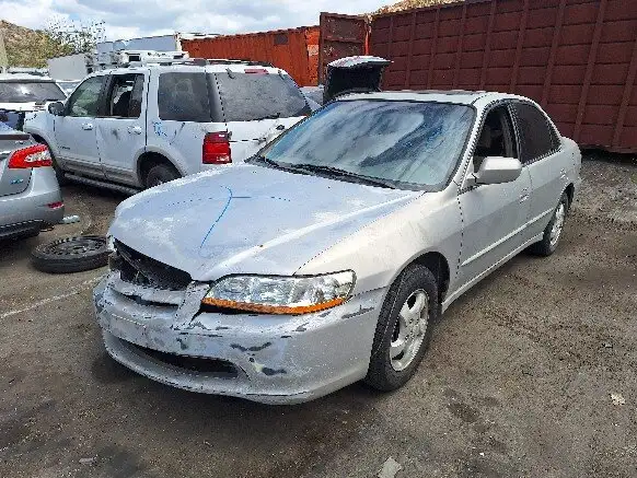Photo of 1999 Honda Accord