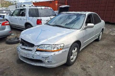 Photo of 1999 Honda Accord
