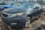 Photo of 2013 Kia Optima