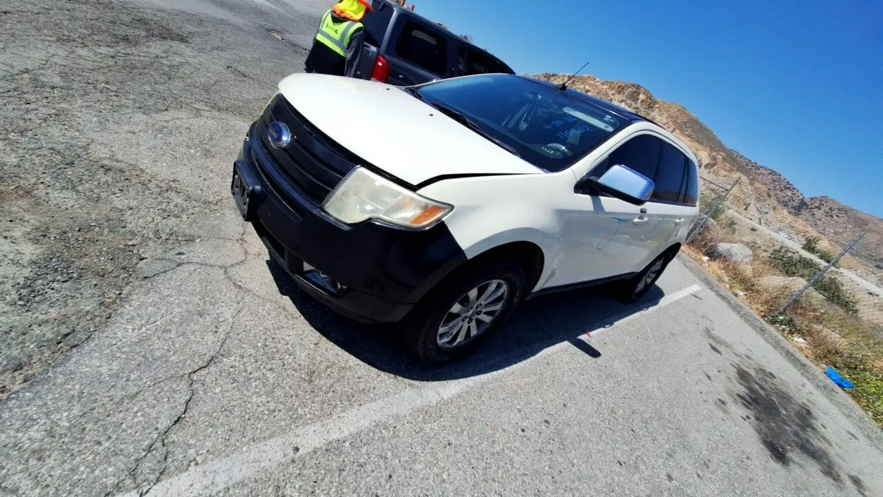 Photo of 2007 Ford Edge