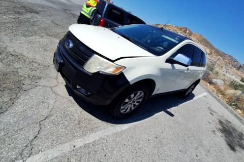 Photo of 2007 Ford Edge