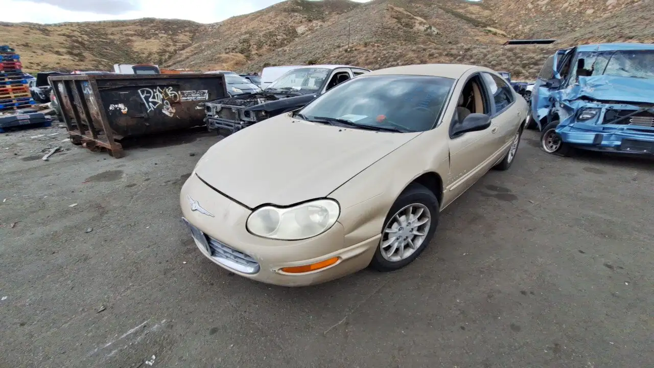 Photo of 2000 Chrysler Concorde