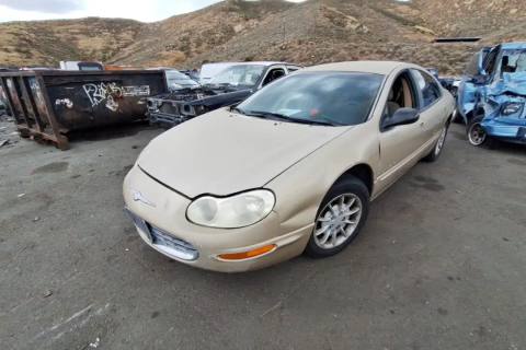 Photo of 2000 Chrysler Concorde