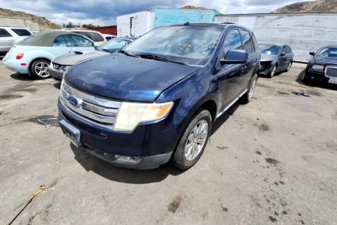 Photo of 2010 Ford Edge