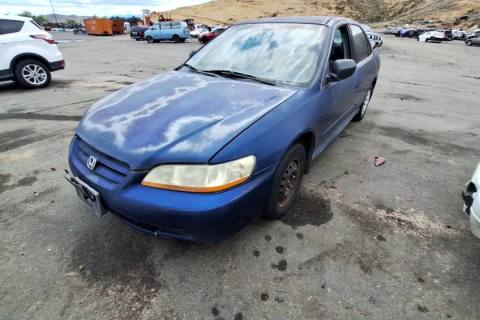 Photo of 2002 Honda Accord