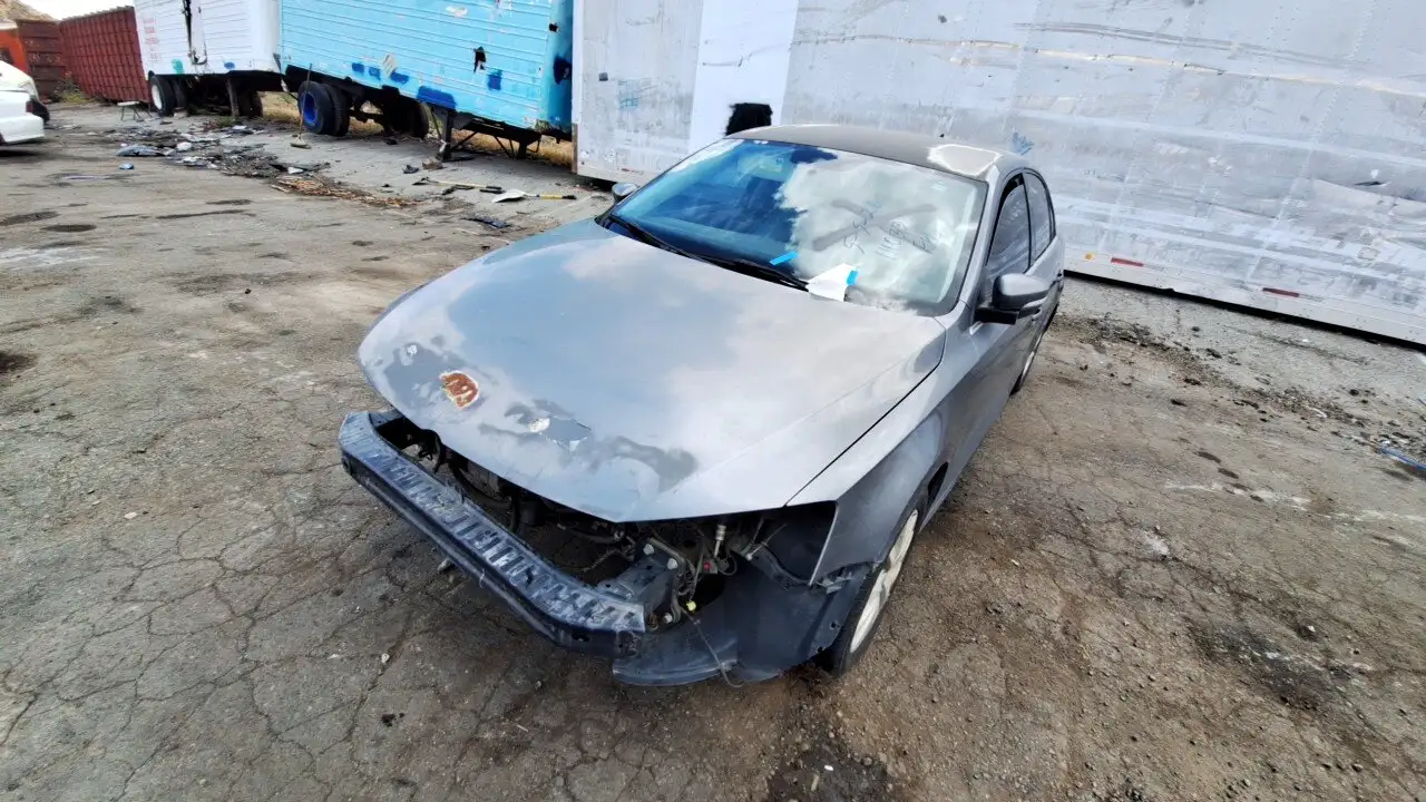 Photo of 2013 Volkswagen Jetta