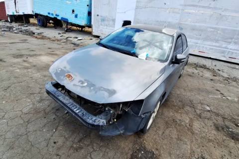 Photo of 2013 Volkswagen Jetta