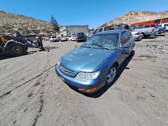 Photo of 1997 Acura Cl