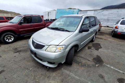 Photo of 2003 Mazda Mpv
