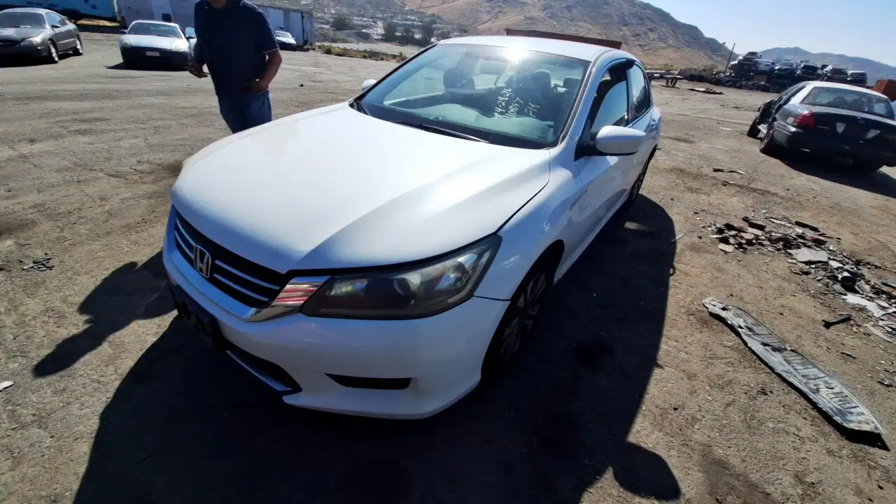 Photo of 2013 Honda Accord