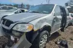 Photo of 2004 Kia Sedona