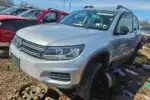 Photo of 2012 Volkswagen Tiguan