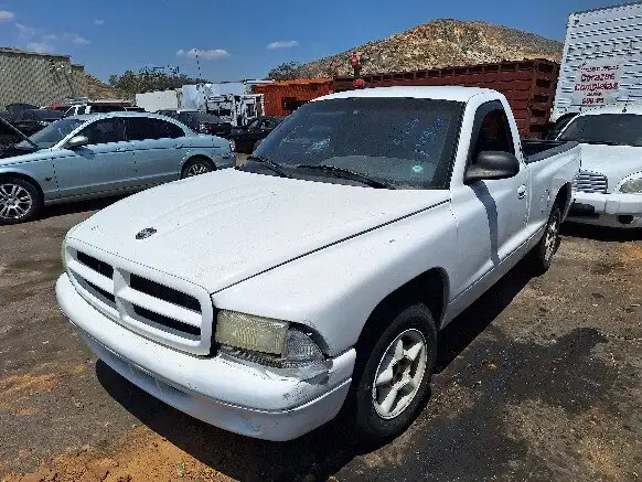 Photo of 1997 Dodge Dakota