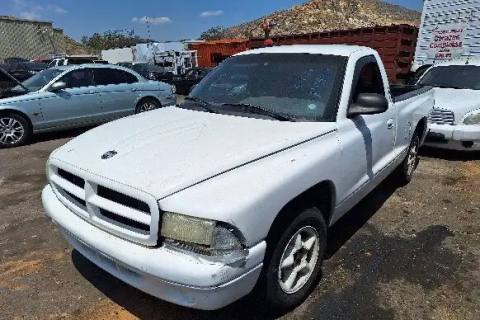 Photo of 1997 Dodge Dakota