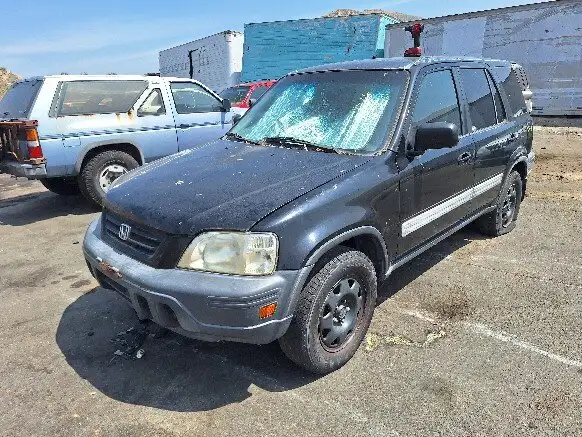 Photo of 1997 Honda Cr-V
