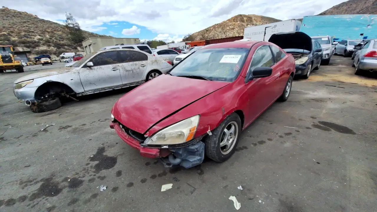 Photo of 2005 Honda Accord