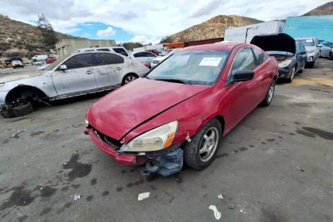 Photo of 2005 Honda Accord