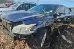 Photo of 2012 Nissan Maxima