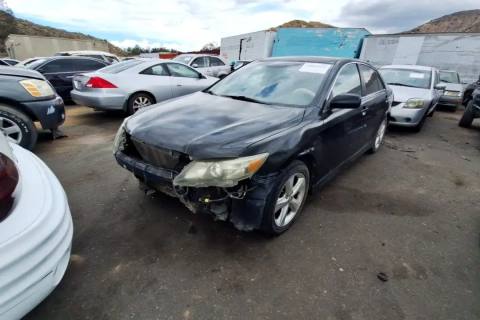 Photo of 2010 Toyota Camry