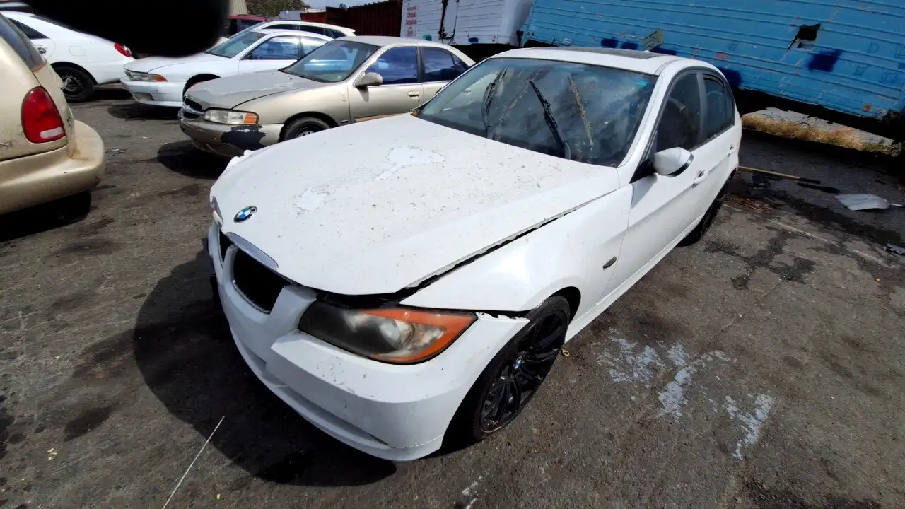 Photo of 2006 Bmw 325I