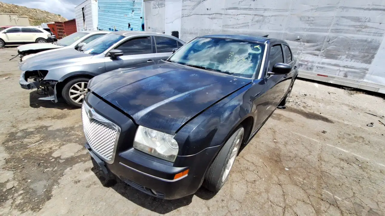 Photo of 2007 Chrysler 300