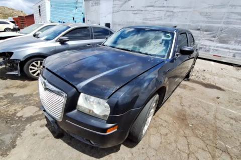 Photo of 2007 Chrysler 300