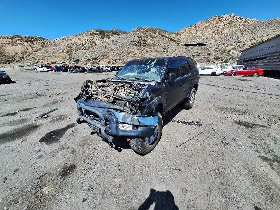 Photo of 1999 Toyota 4Runner