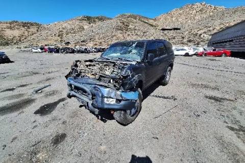 Photo of 1999 Toyota 4Runner
