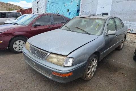 Photo of 1997 Toyota Avalon