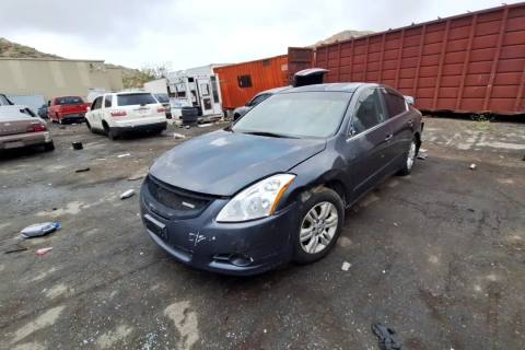 Photo of 2012 Nissan Altima