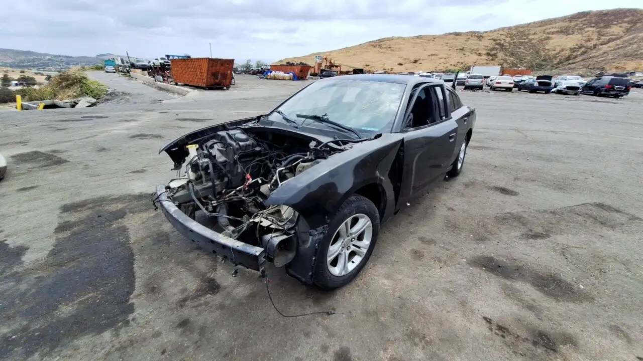 Photo of 2013 Dodge Charger